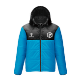 Fully Custom Winter Jacket FYWS12